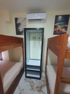 JMC4 Bunks near Alona Beach Bohol - 3hvězdičkové hotely ve městě Panglao