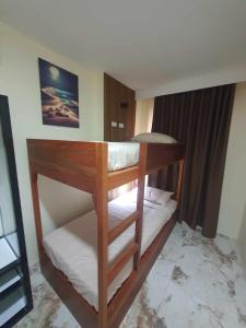 JMC4 Bunks near Alona Beach Bohol