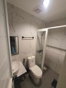 JMC4 Bunks near Alona Beach Bohol