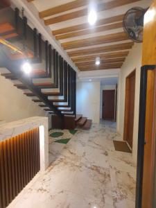 JMC4 Bunks near Alona Beach Bohol