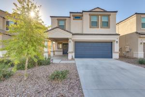 Families w Pets Welcome! San Tan Valley Retreat