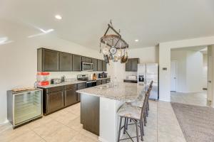 Families w Pets Welcome! San Tan Valley Retreat