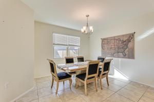Families w Pets Welcome! San Tan Valley Retreat