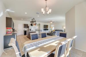 Families w Pets Welcome! San Tan Valley Retreat