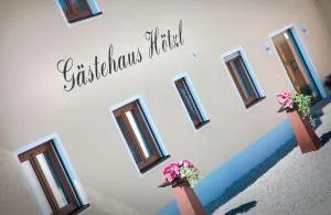 Gästehaus Hötzl - Johanniskirchen