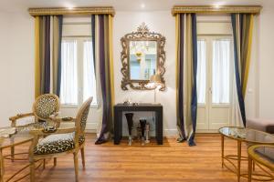 Centro Luxe 3 Rooms