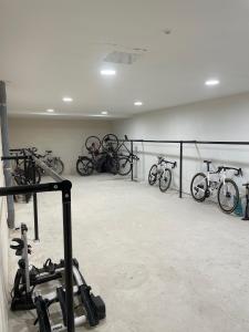 Appartements FOU DU VENTOUX : photos des chambres