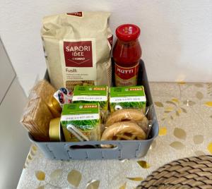 Appartamento Rimini Chanel