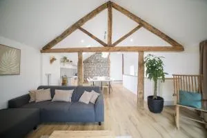 Chez Laura - cosy house near Durbuy - Borlon