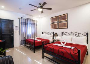 Ilocos Urban Wave Resort