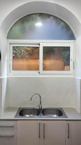 MAB1 - Apartamento a pie de calle con terraza privada