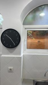 MAB1 - Apartamento a pie de calle con terraza privada