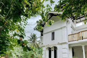 Watu House - Wellawatta