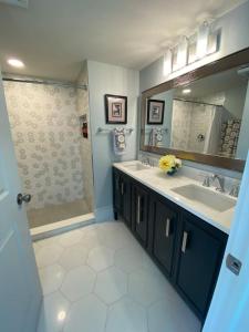 Riverview Suite at La Soledad