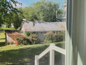 Riverview Suite at La Soledad