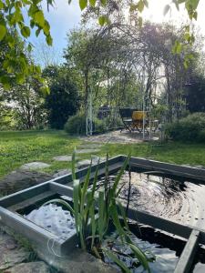 Riverview Suite at La Soledad