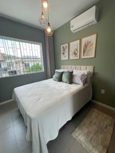 Loft Studio 201 em São José à 7km de Floripa