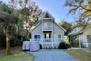 23 Davis Love - 弗里普岛