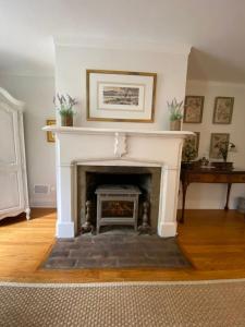 Trouvaille House Suite 1 Provence Suite