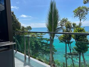 Cliff Lanta Suite-Koh Lanta Krabi