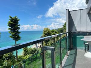 Cliff Lanta Suite-Koh Lanta Krabi