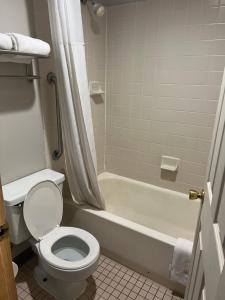 FairBridge Inn Express Tukwila