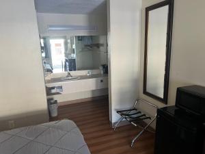 FairBridge Inn Express Tukwila