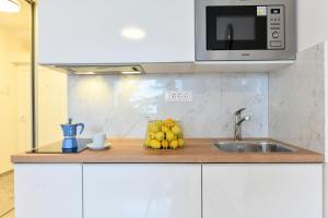 Studio apartman Pergul 2