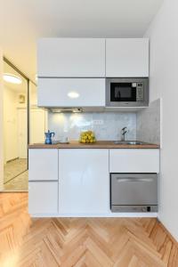 Studio apartman Pergul 2