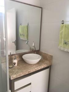 Apt Inteiro Praia de Palmas
