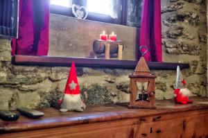 Alpine Essence, typical mountain style apartment CIR AYAS0036