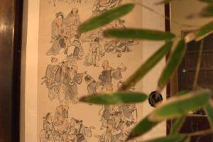 出雲一棟貸し 時代の宿 宮野屋 江戸時代の古民家