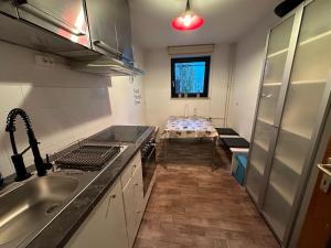 Zentrales Apartment mit Parkplatz