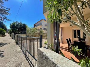 Apartment Butkovic 