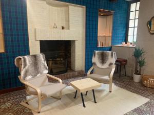 Hotels Chateau de Noizay - ChateauZen : photos des chambres