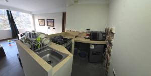 Departamentos con vistas panoramicas