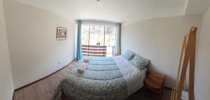 Departamentos con vistas panoramicas