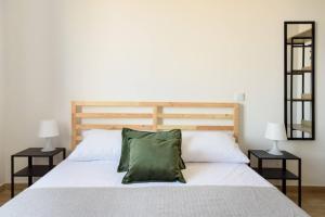 Casa das Virtudes by Mth