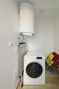 Casa das Virtudes by Mth