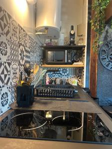 Appartements LE VICTORIA : photos des chambres