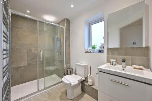 Cosy 2-Bed Apartment in Frome Near Town Centre!