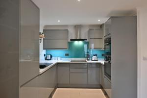 Cosy 2-Bed Apartment in Frome Near Town Centre!