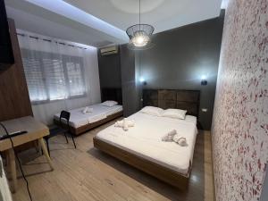 Hidden Gem In Tirana Center