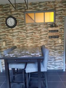 Maison touristique à Bouillon avec jardin