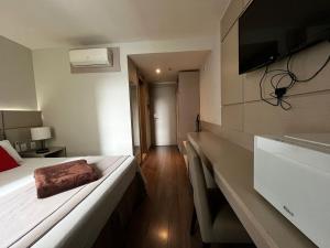 Flat 807 confortável no Centro de Três Rios