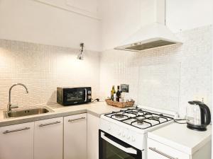 Titus House nelle vicinanze del Colosseo