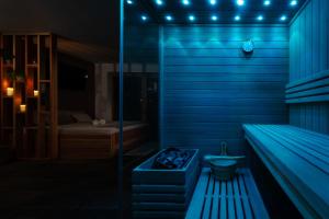 Green Valley Apartments 