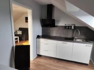 Ferienwohnung Beelen - Lette