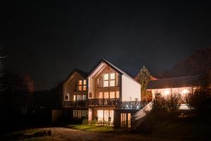 Green Valley Apartments 