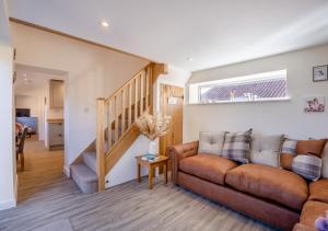 The Granary at Hartley Wood Farm